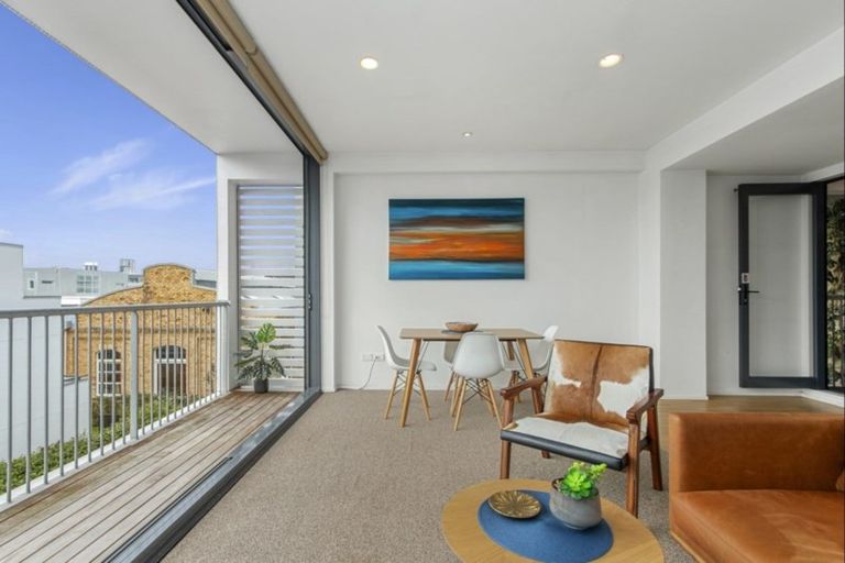 Photo of property in 58 Fisher-point Drive, Auckland Central, Auckland, 1010