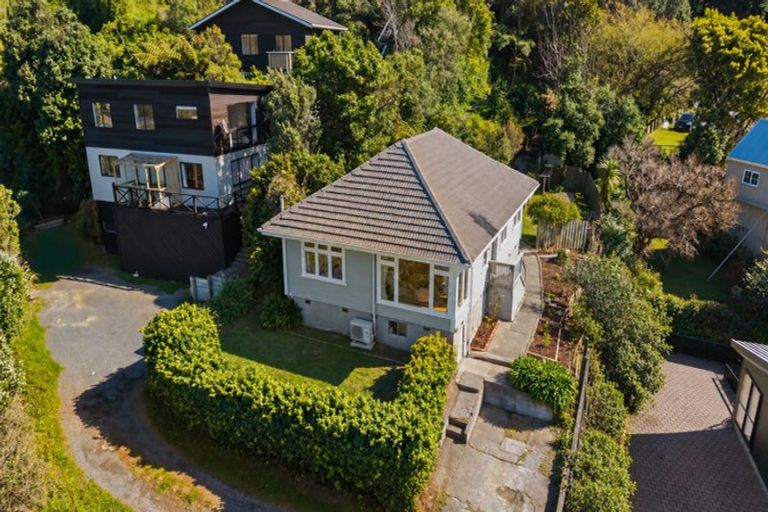 Photo of property in 66a Balfour Street, Mornington, Wellington, 6021