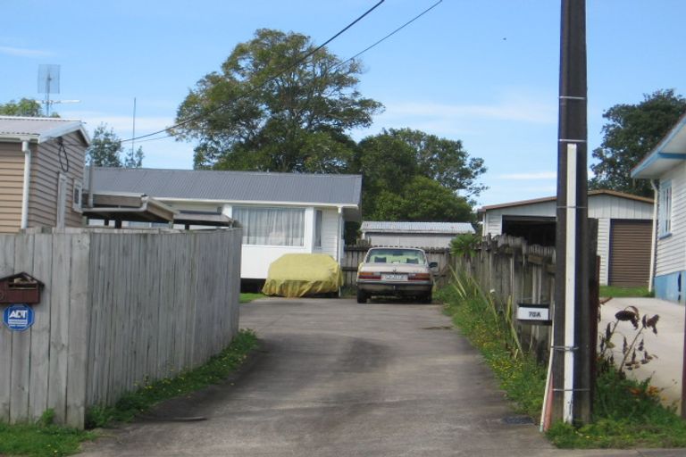 Photo of property in 70 Forest Hill Road, Henderson, Auckland, 0612