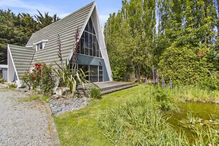 Photo of property in 29 Beaconsfield Flat Road, Pareora West, Timaru, 7972