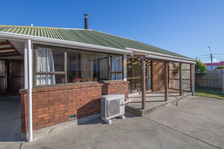 Photo of property in 34 Chelsea Avenue, Richmond, 7020