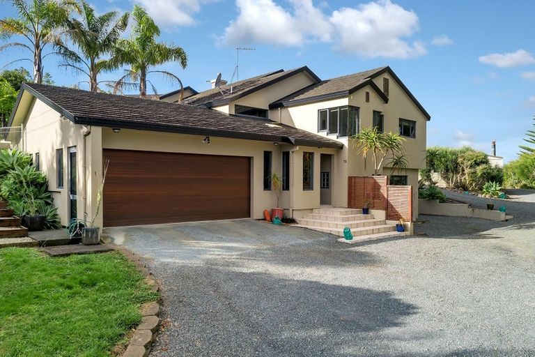 Photo of property in 78 Parakiore Road, Ngararatunua, Whangarei, 0176