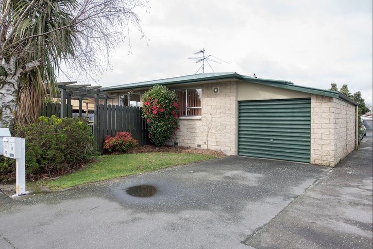 Photo of property in 1/8 Patching Street, Hampstead, Ashburton, 7700