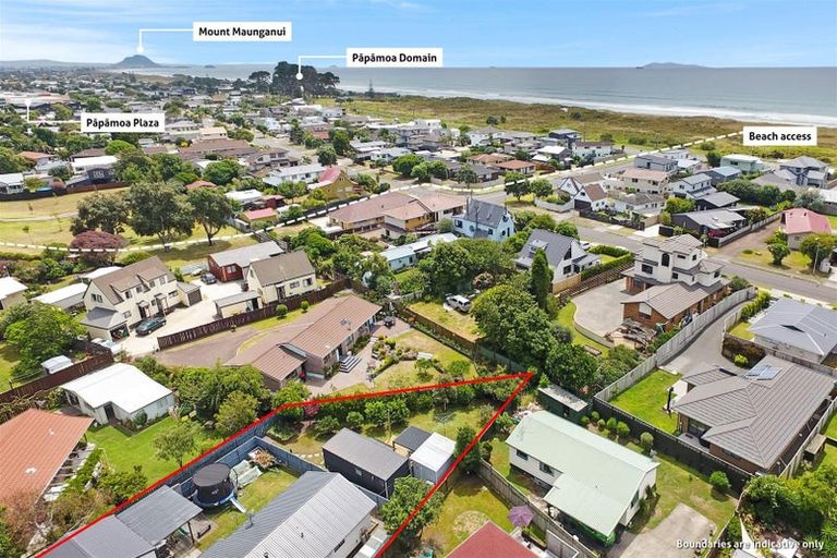 Photo of property in 49 Topaz Drive, Papamoa Beach, Papamoa, 3118