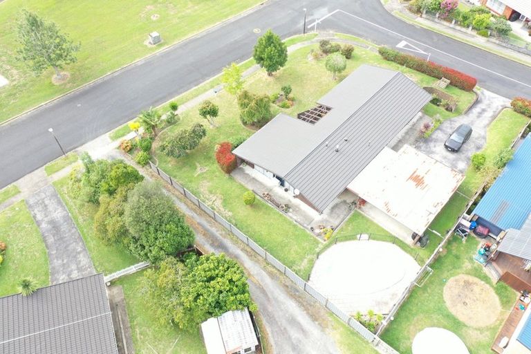 Photo of property in 34 Eketone Street, Te Kuiti, 3910