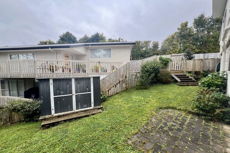 Photo of property in 16a Alexander Street, Cockle Bay, Auckland, 2014