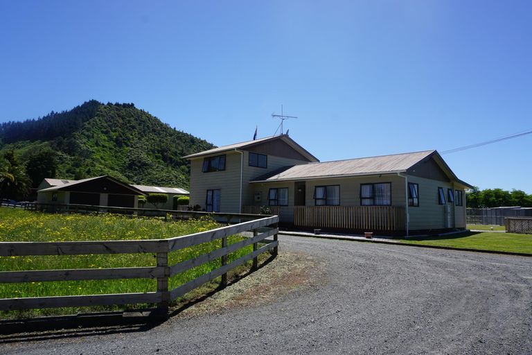 Photo of property in 748 Hakarimata Road, Huntly, 3771