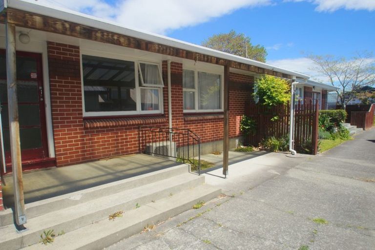 Photo of property in 2/1012 Colombo Street, St Albans, Christchurch, 8014