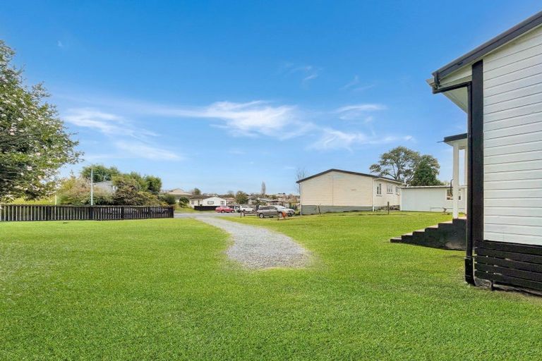 Photo of property in 47 Clyde Street, Tokoroa, 3420