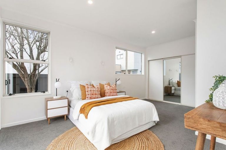 Photo of property in 56 Mary Street, Papanui, Christchurch, 8053