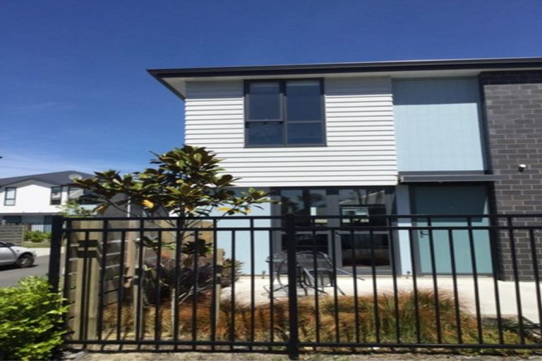 Photo of property in 5/14 Buffon Street, Waltham, Christchurch, 8023