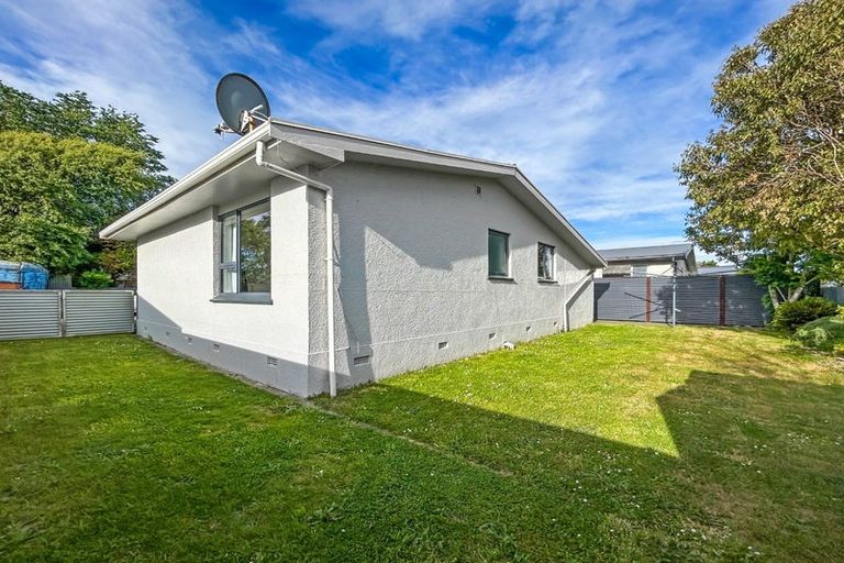 Photo of property in 2/277 Nelson Street, Strathern, Invercargill, 9812