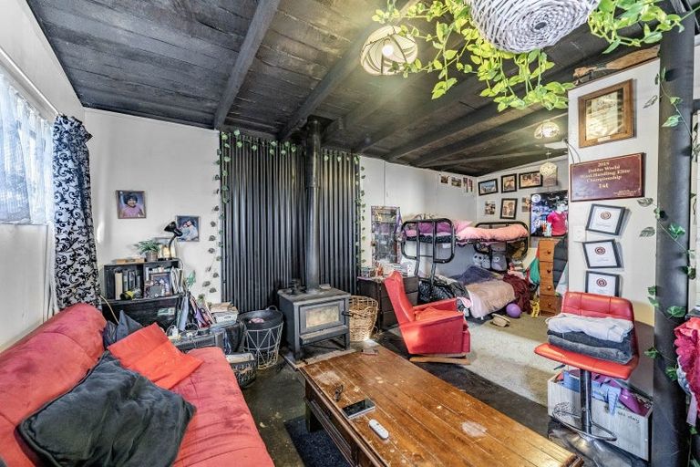 Photo of property in 133 Birchwood Road, Ohai, 9635