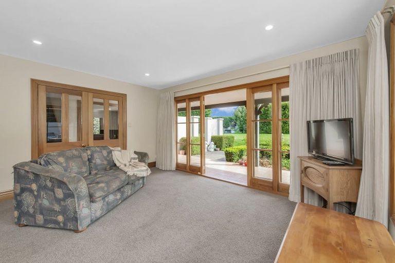 Photo of property in 801 Bethels Road, Burnham, Christchurch, 7677