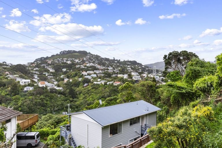 Photo of property in 70b Old Porirua Road, Ngaio, Wellington, 6035