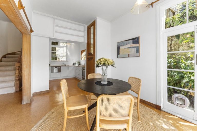 Photo of property in 4 Essex Street, Aro Valley, Wellington, 6021