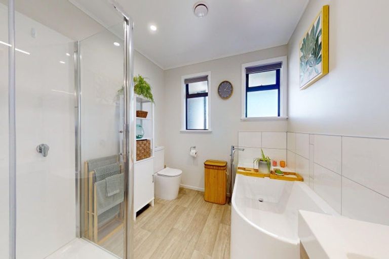 Photo of property in 4 Conway Street, Levin, 5510