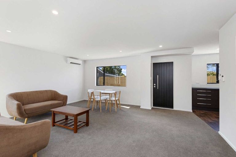 Photo of property in 7b Mathesons Road, Waltham, Christchurch, 8011