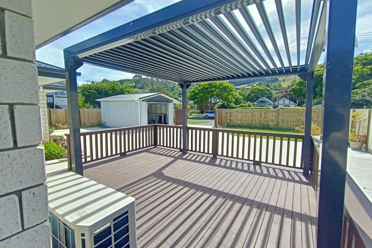 Photo of property in 14 Ainslee Place, North East Valley, Dunedin, 9010