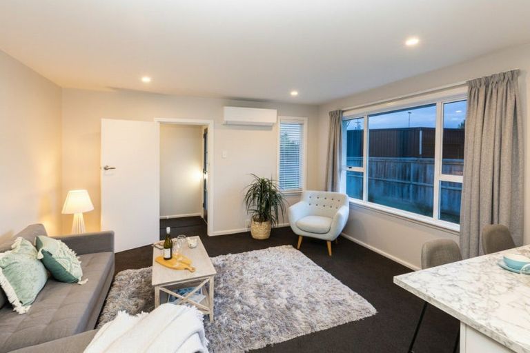 Photo of property in 75 Stanbury Avenue, Somerfield, Christchurch, 8024