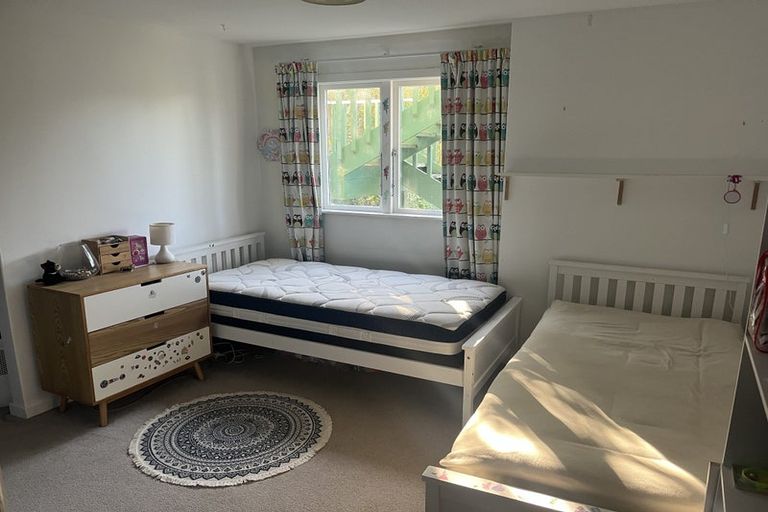 Photo of property in 56 Liardet Street, Vogeltown, Wellington, 6021