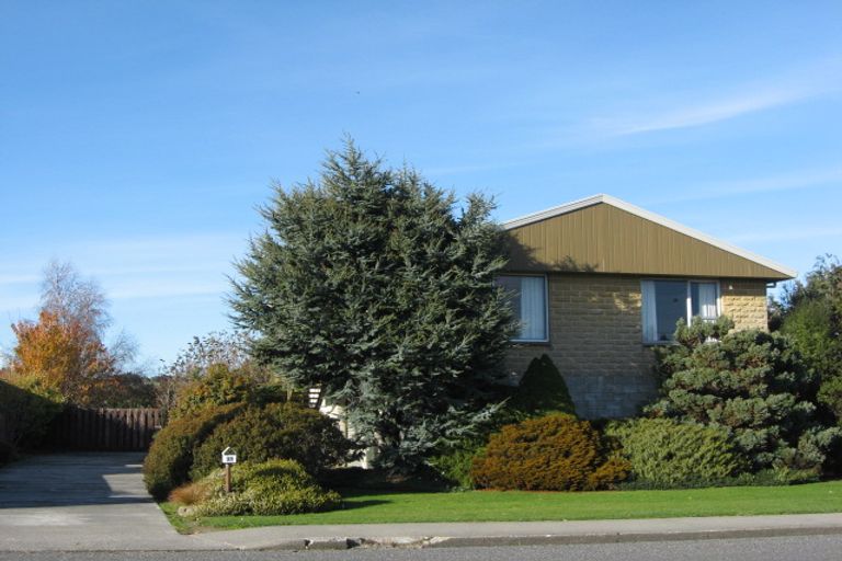 Photo of property in 31 Hamilton Street, East Gore, Gore, 9710