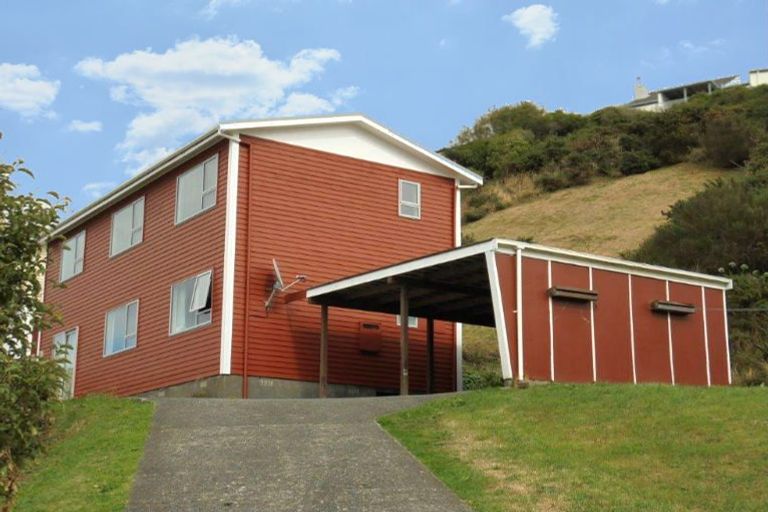 Photo of property in 1 Sita Way, Broadmeadows, Wellington, 6035