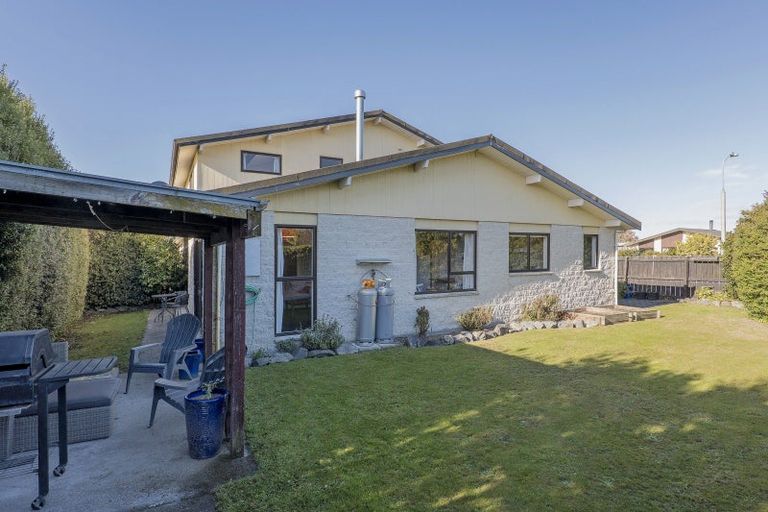 Photo of property in 37 Colcord Place, Methven, 7730