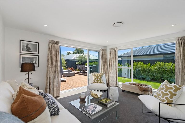 Photo of property in 58 Bradwell Crescent, Halswell, Christchurch, 8025