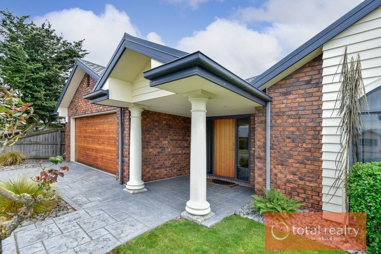Photo of property in 61 Kaniere Avenue, Hei Hei, Christchurch, 8042