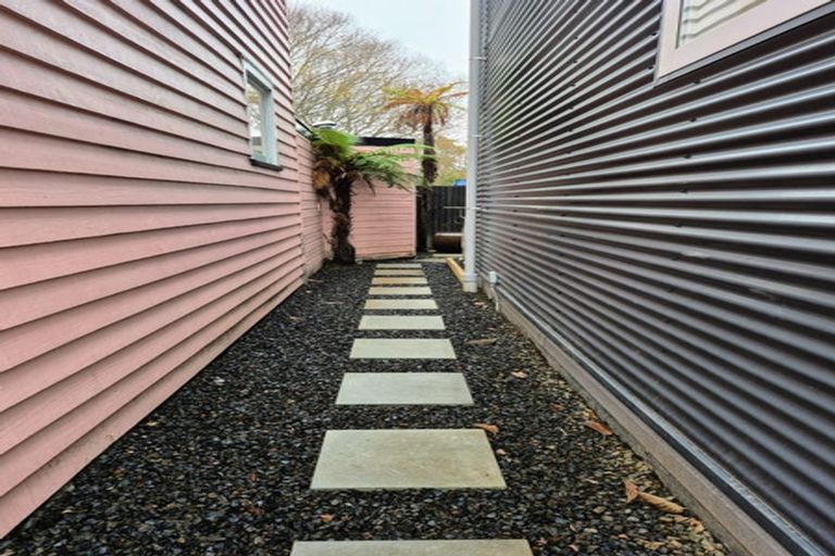 Photo of property in 18 Southampton Street, Sydenham, Christchurch, 8023