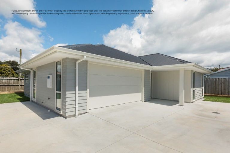 Photo of property in 26a Waterford Road, Katikati, 3129