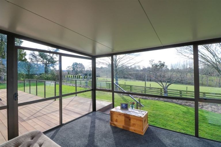 Photo of property in 730 Fairview Road, Claremont, Timaru, 7972