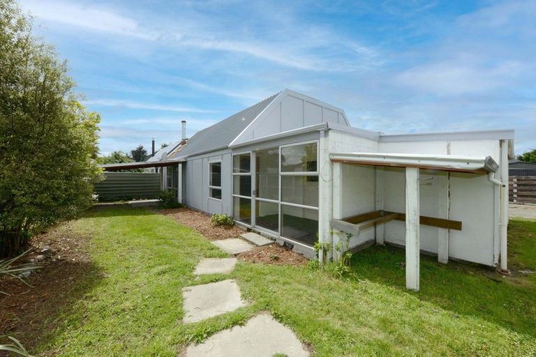 Photo of property in 98c Bowen Street, Rakaia, 7710