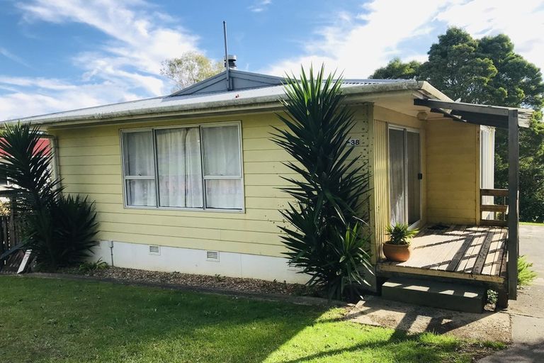 Photo of property in 38 Greenacres Drive, Kawakawa, 0210