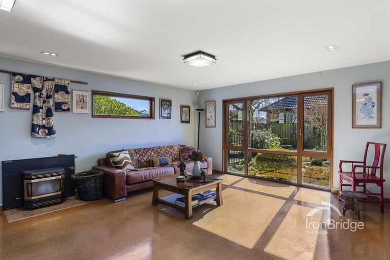 Photo of property in 5 Evatt Street, Bryndwr, Christchurch, 8053