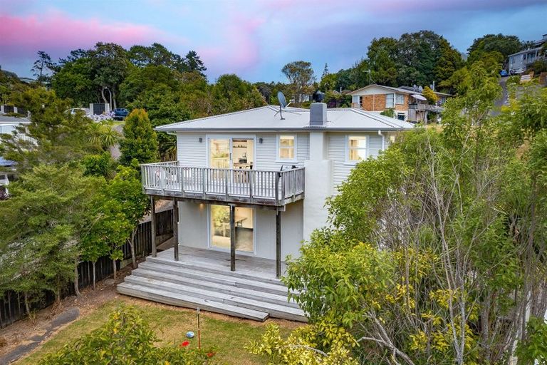 Photo of property in 81 Mountbatten Avenue, Hillcrest, Auckland, 0627