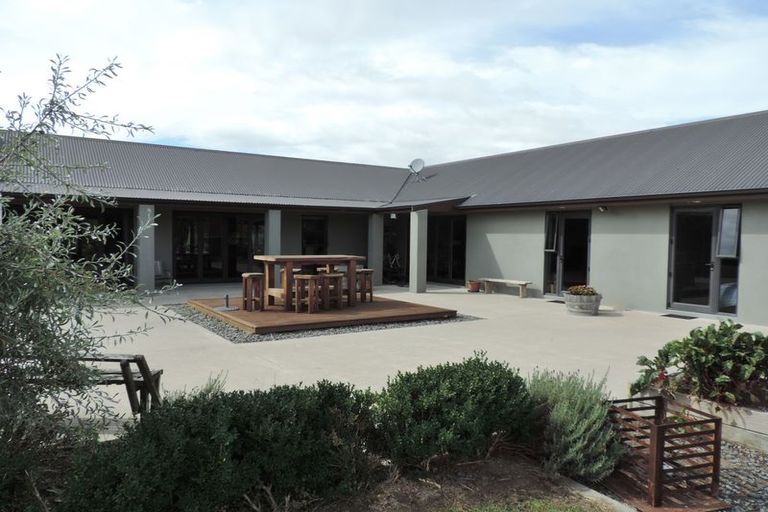 Photo of property in 311 Henry Watson Road, Matamata, 3472