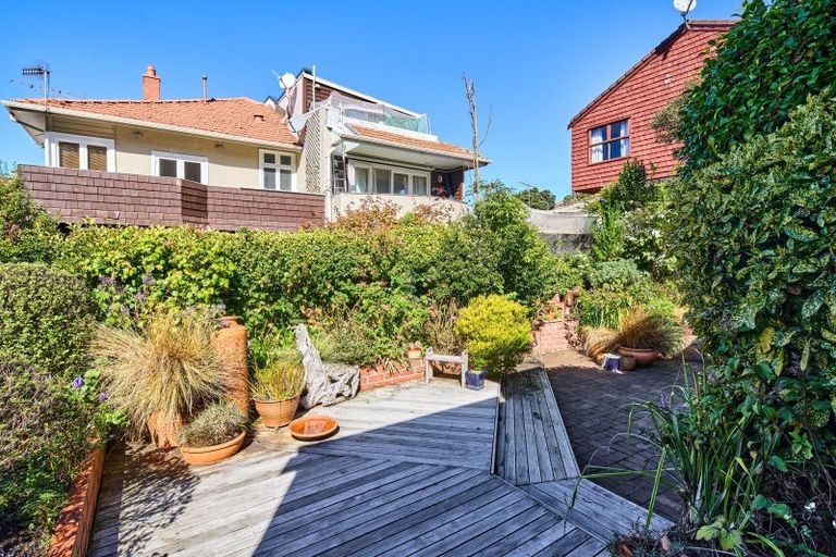 Photo of property in Parklane Mews, 4/326 The Terrace, Te Aro, Wellington, 6011