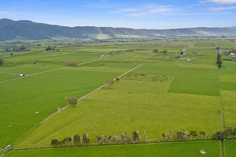 Photo of property in 661 Wardville Road, Wardville, Waharoa, 3474