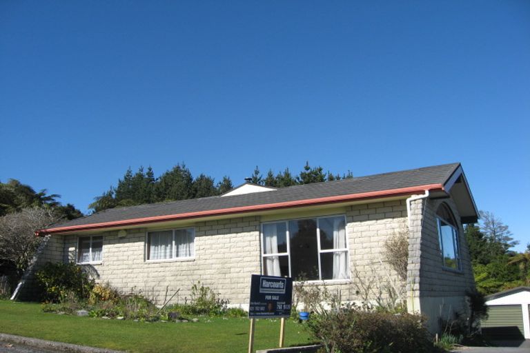 Photo of property in 6 Stanton Crescent, Karoro, Greymouth, 7805