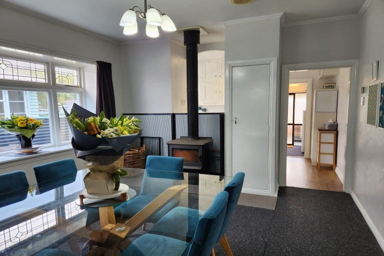 Photo of property in 6 Elizabeth Street, Greymouth, 7805