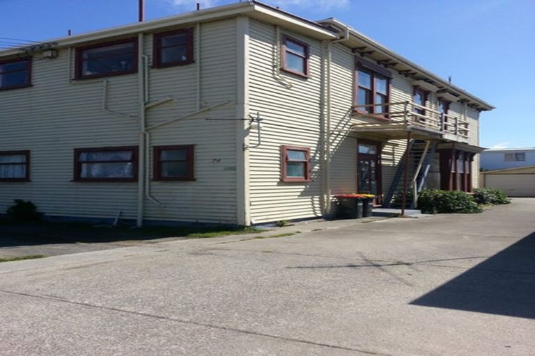 Photo of property in 4/74 Hawke Street, New Brighton, Christchurch, 8083