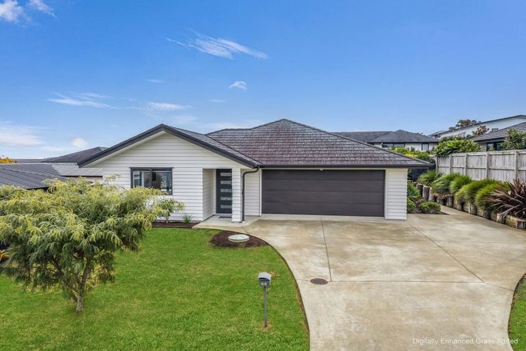 Photo of property in 68 John Andrew Drive, Warkworth, 0910