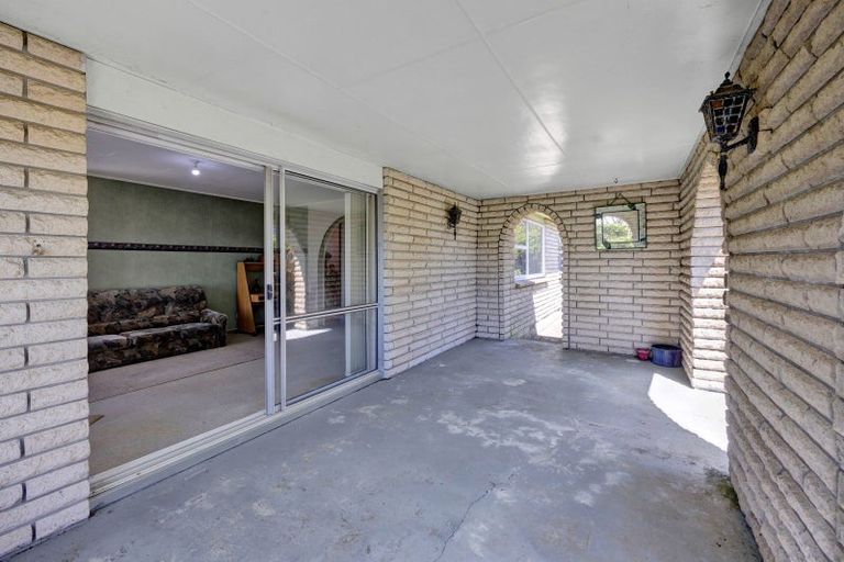 Photo of property in 40 High Street East, Waitara, 4320