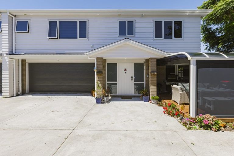 Photo of property in 40b Alma Crescent, Papakura, 2110