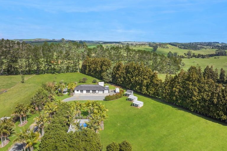Photo of property in 223a Ness Road, Waipapa, Kerikeri, 0295