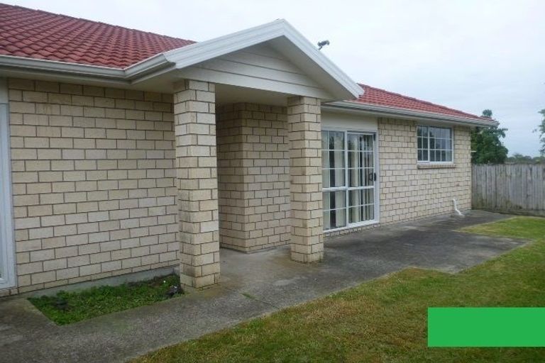 Photo of property in 197 Keri Vista Rise, Papakura, 2110