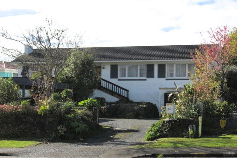 Photo of property in 34 Three Mile Bush Road, Te Kamo, Whangarei, 0112