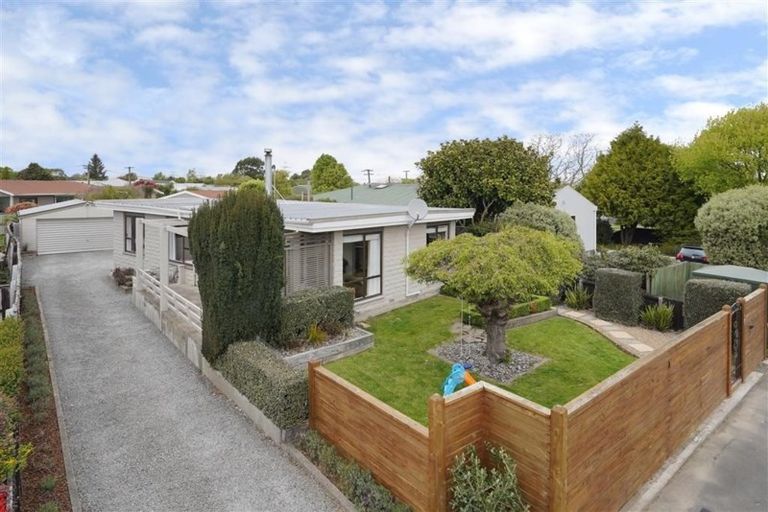 Photo of property in 120 Farrington Avenue, Bishopdale, Christchurch, 8053